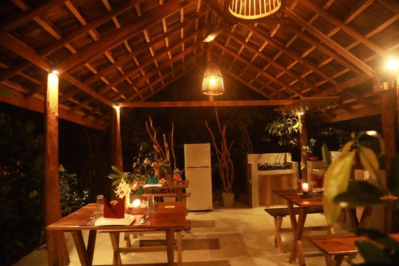 Cinnamon Paradise آهانغاما المظهر الخارجي الصورة