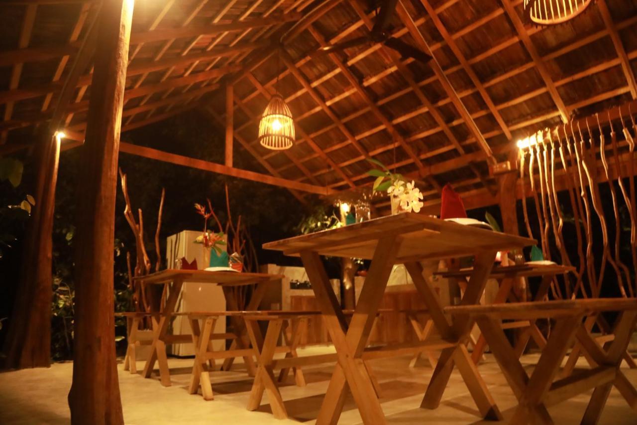 Cinnamon Paradise آهانغاما المظهر الخارجي الصورة
