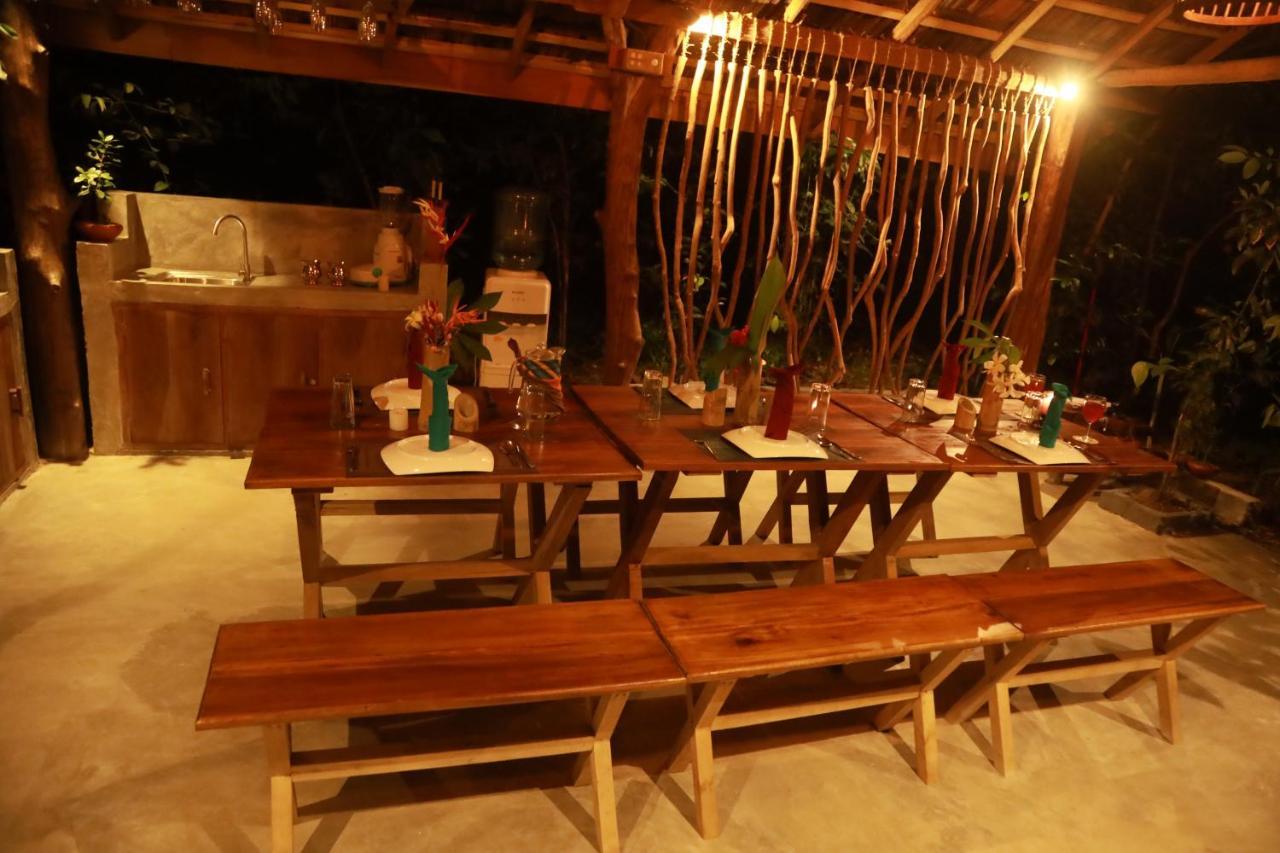 Cinnamon Paradise آهانغاما المظهر الخارجي الصورة