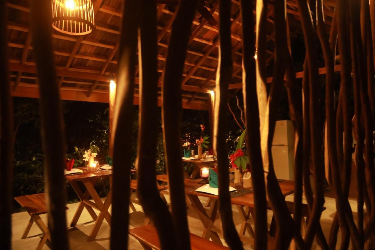Cinnamon Paradise آهانغاما المظهر الخارجي الصورة