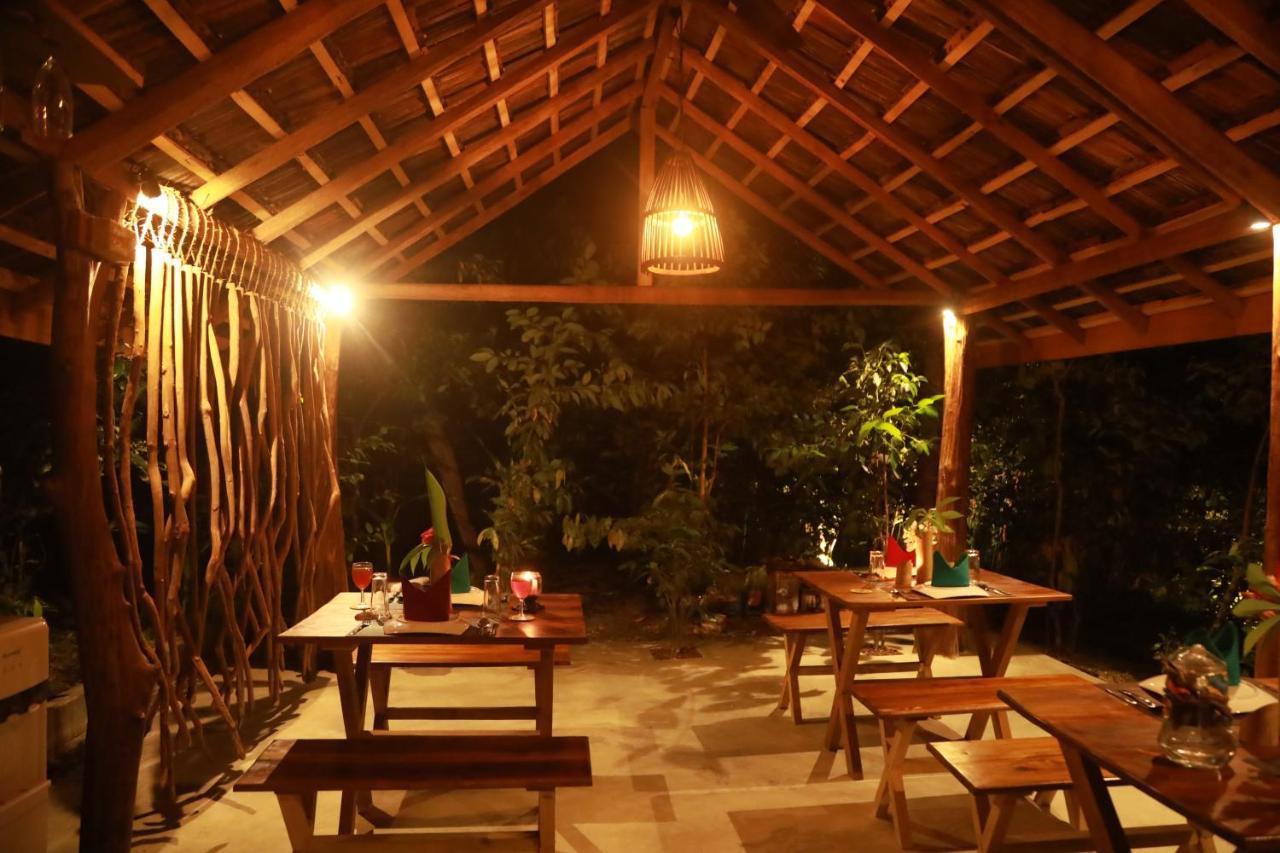 Cinnamon Paradise آهانغاما المظهر الخارجي الصورة