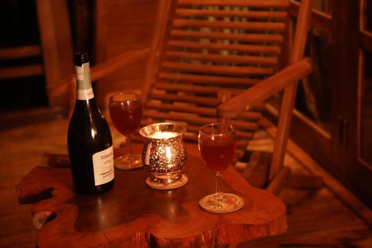 Cinnamon Paradise آهانغاما المظهر الخارجي الصورة