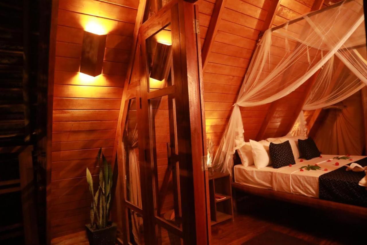 Cinnamon Paradise آهانغاما المظهر الخارجي الصورة