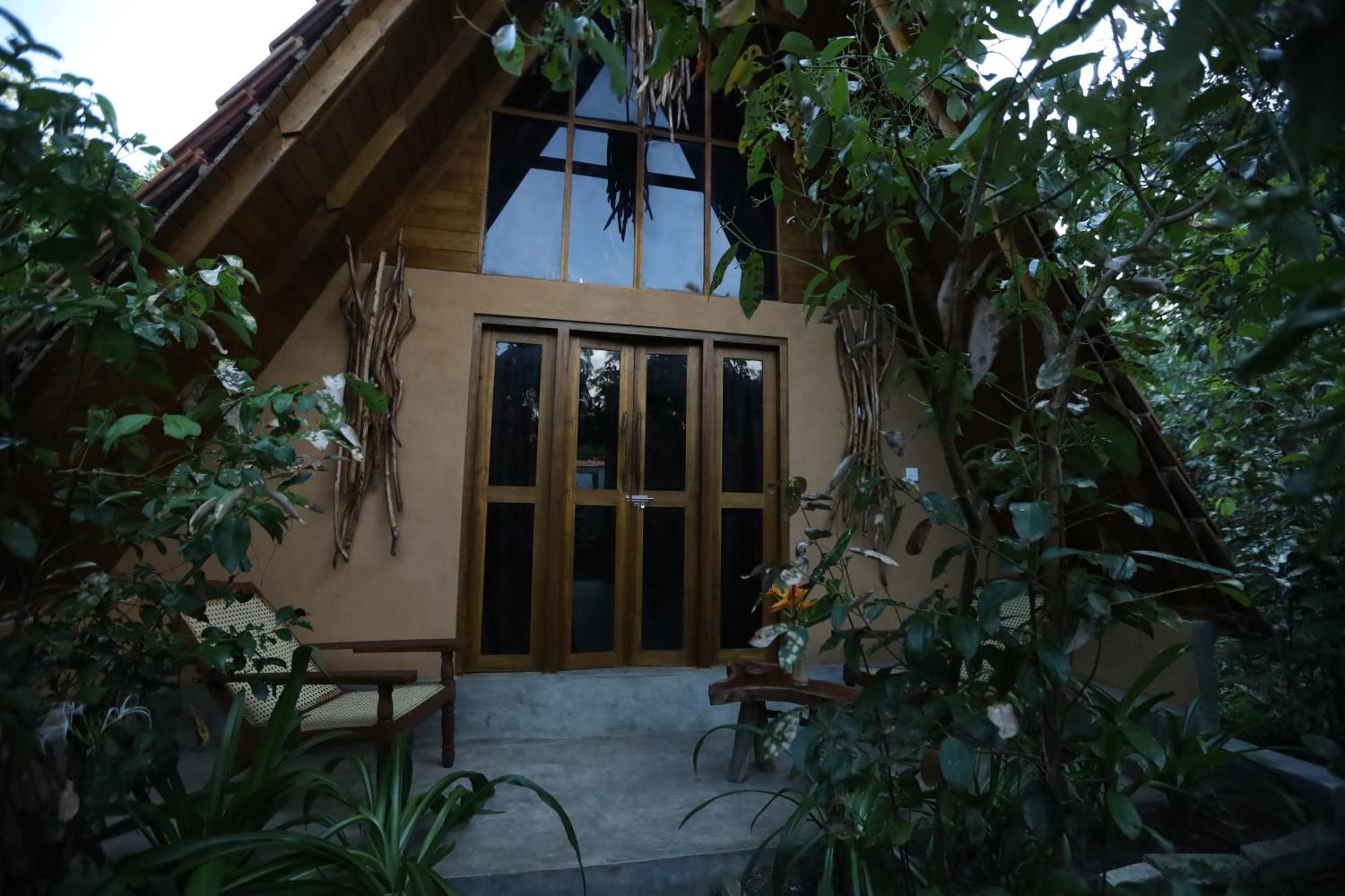 Cinnamon Paradise آهانغاما المظهر الخارجي الصورة