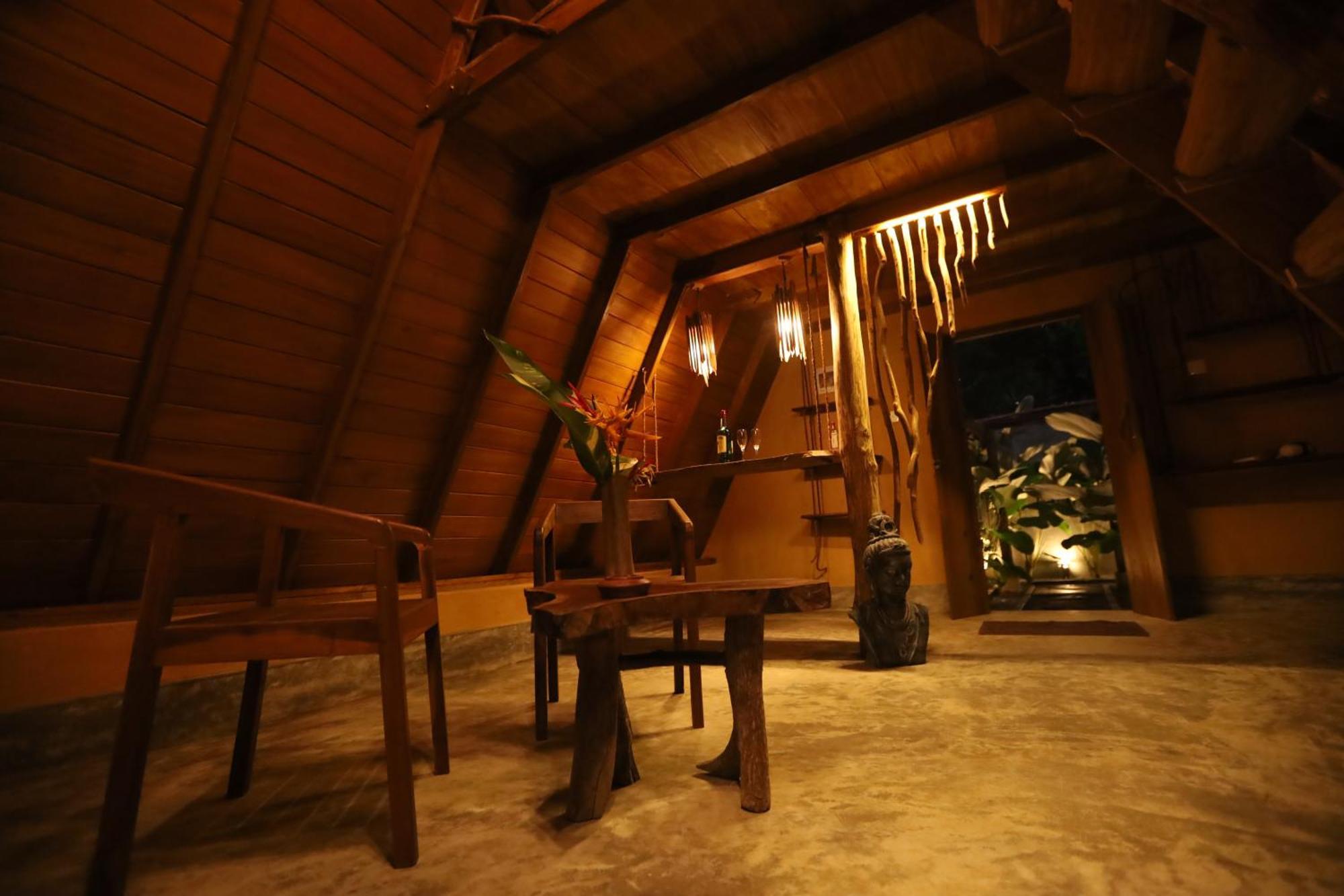 Cinnamon Paradise آهانغاما المظهر الخارجي الصورة