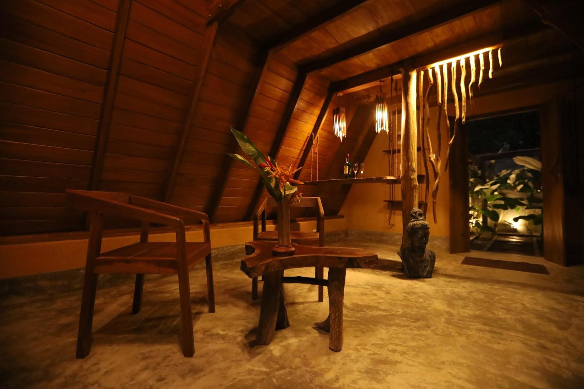 Cinnamon Paradise آهانغاما المظهر الخارجي الصورة