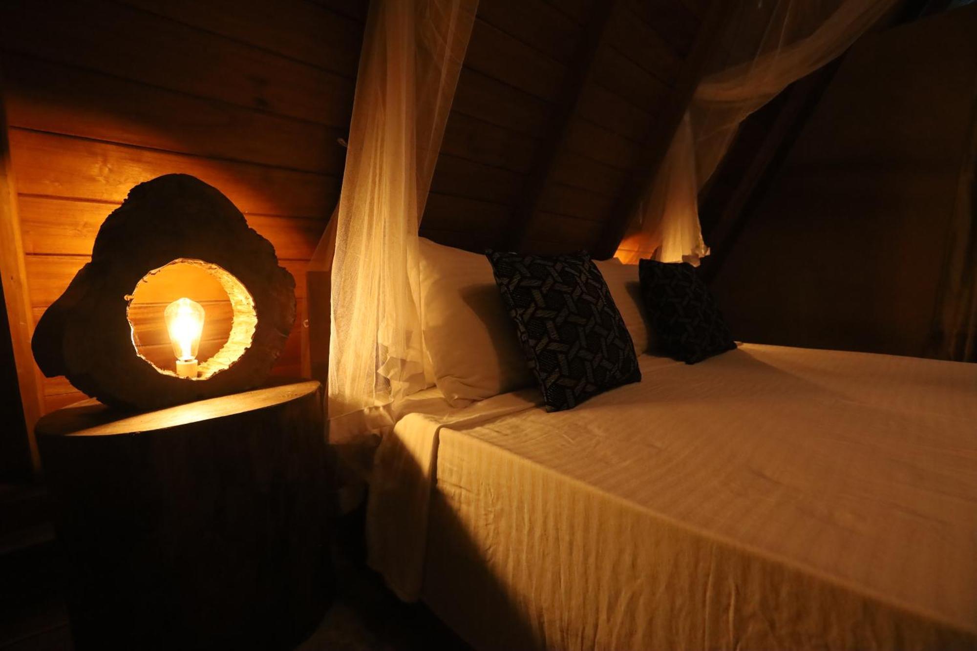 Cinnamon Paradise آهانغاما المظهر الخارجي الصورة